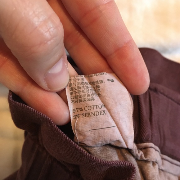 EUC Pistola jean shorts - Picture 7 of 7